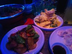 -好乐迪(天山店)