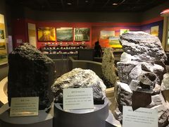 -陕西自然博物馆