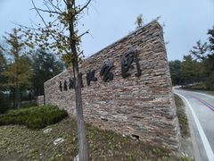 -青龙湖公园