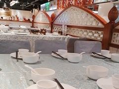 -巴扎美食·新疆菜·西域歌舞表演餐厅(新疆大厦店)