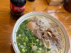 -闵四遵义羊肉粉(朝外大街店)