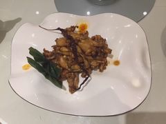 -湖锦酒楼·32年地道湖北菜(光谷店)