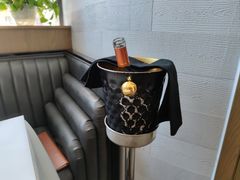 -斯普汇生蚝牛排馆(中骏世界城店)
