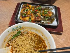 -眉州小吃(魏公村店)