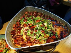 -胡马八破·川菜小馆(高新万达店)