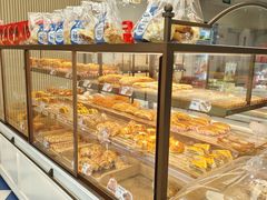 -85度C(生甜甜圈研究工坊·上海局门店)