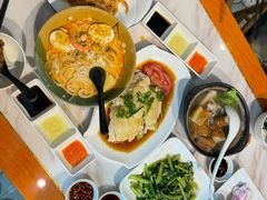 -好彩头新加坡料理(腾飞新苏坊店)