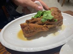 -李老哈·东北菜(宋园路店)