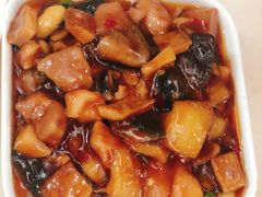 -玉华饮食店(茅台路店)