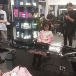 -愉己冥想·护发专门店
