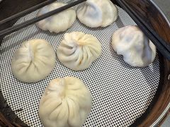-鸡鸣汤包(复地活力广场店)