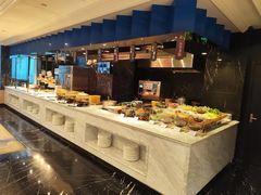 -绮梦西湖·云端餐厅(歌德店)
