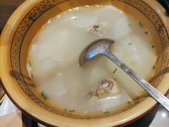 -富正毅三下锅·湘西韵味(天门山索道店)