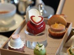 -王府半岛酒店·大堂茶座