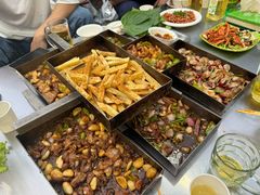 -老三李村河底戳子肉(总店)