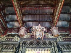 -石排湾郊野公园