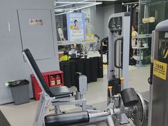 -超鹿运动(五四路恒力城店)