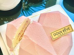 -杜哈夫DOUX RÊVE·生日蛋糕(日月光店)