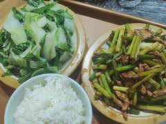 -泰润8号饭堂(闻喜路店)