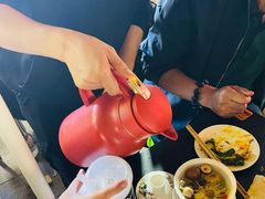 -有奴思烤肉·清真(正宁路店)