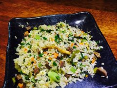 -张果佬年糕卷(科巷店)