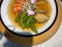 -淮扬韵(市政府汉神店)