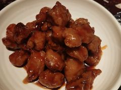 糖醋里脊-新白鹿餐厅(西湖银泰店)