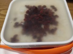 红豆酒酿-秀嫂挞粿