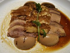 -潮州府·潮菜·砂锅粥(徐家汇店)
