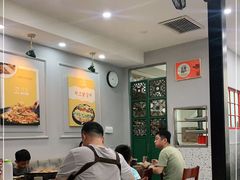 大堂-高基五春川炒鸡排 韩国料理(威海总店)