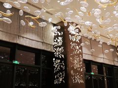 大堂-星璨·自助餐厅-厦门禹洲温德姆至尊豪廷大酒店