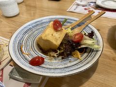 -初鮨料理铁板烧(印象汇店)