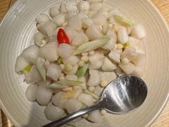 -吴越荣记苏州菜·松鼠桂鱼 100% 活鱼现做(月光码头店)
