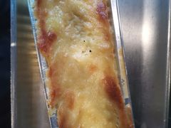烤榴莲-大成海鲜烧烤·小龙虾(七宝店)