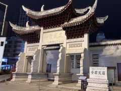 -安顺武庙