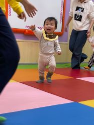 -巧虎kids体验中心(绿宝广场店)