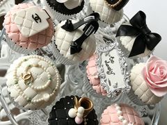 -柏尼娅PEARIA·蛋糕定制(北京SKP店)