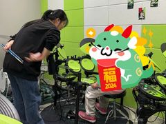 -骨头音乐Bone Music·架子鼓·小军鼓·打击乐(花木校区)