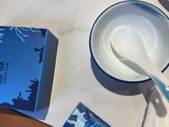-渔港甄宴·海鲜·地标烟台菜(金沙滩店)