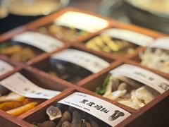-芸鲜季·云南野生菌餐厅· 云南风物味研社(闵行店)