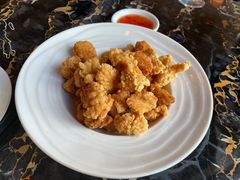 -海口香格里拉大酒店·大堂吧
