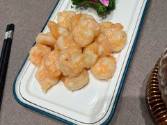 -润泽园饭庄(中山路店)