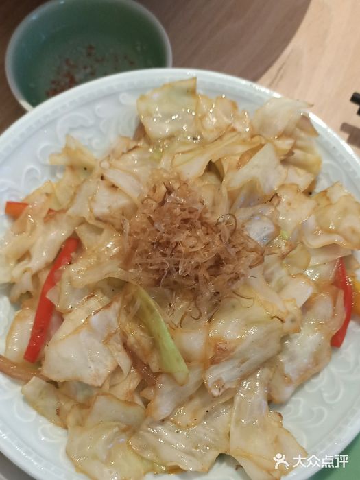 锦粤宫·融合粤菜(上海金沙江店)图片