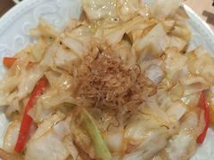 -锦粤宫·融合粤菜(上海金沙江店)