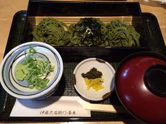 伊藤久右卫门-伊藤久右卫门(宇治本店)