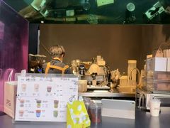 -JPG coffee(广州体育西店)