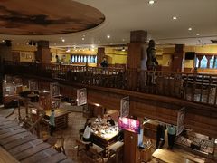 -德国金皇冠啤酒坊(硅谷大街店)