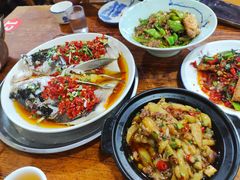 -湖南湘菜馆(东湘缘二店)