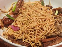 -李犟大爆鳝面·手工蟹黄包(湖滨西湖店)