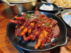 -一乐韩国炸鸡(梅江店)